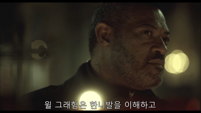 [로맨틱스릴러미드] 한니발 (Hannibal) 시즌3 에피3 (4/4) | 인스티즈