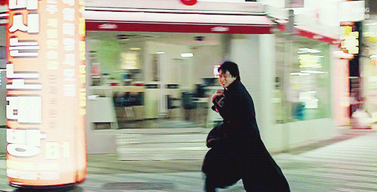 비율 좋은 배우들 다리길이 실감하기 | 인스티즈