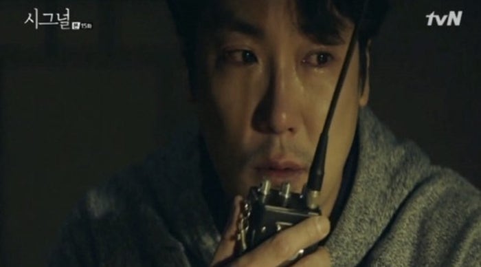 '소년범 인정' 조진웅, 방송가 손절 시작…'시그널2' 결국 못볼듯 | 인스티즈