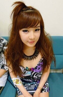 2000년대 학생이라면 한번쯤은 해봤을 지우고싶은 과거 추억의 머리. jpg | 인스티즈