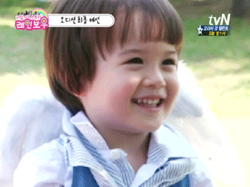 레인보우 유치원에 출연했던 애기들 근황 | 인스티즈