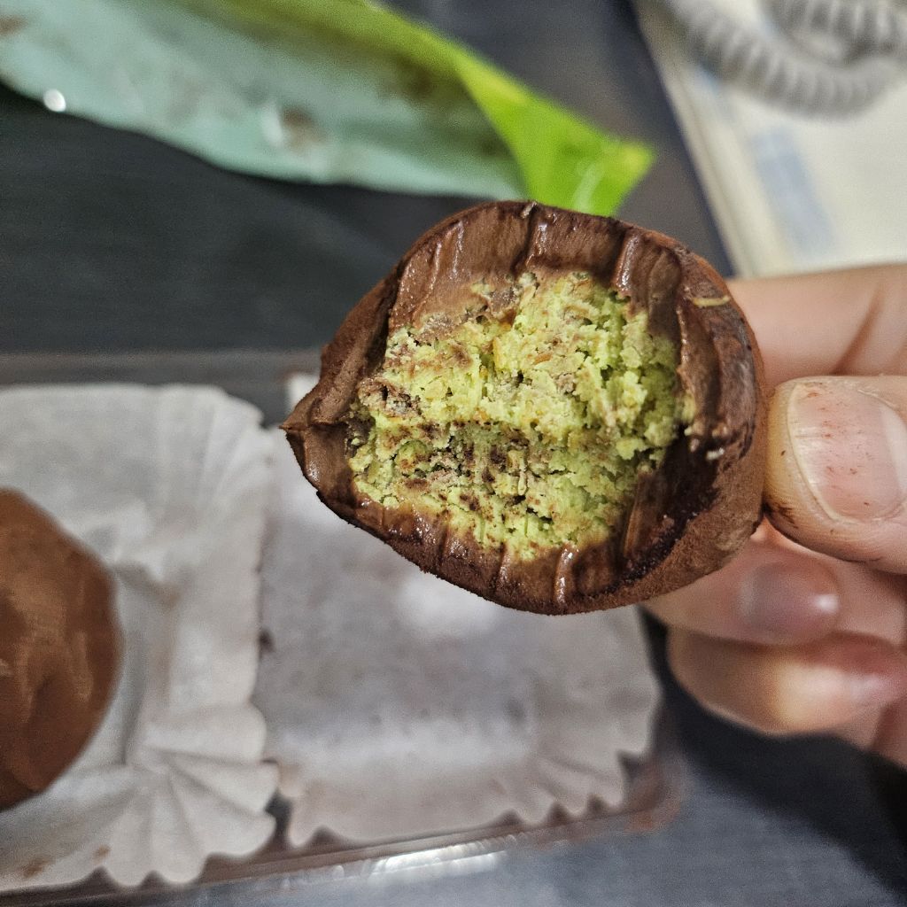 gs 두쫀쿠 후기 | 인스티즈