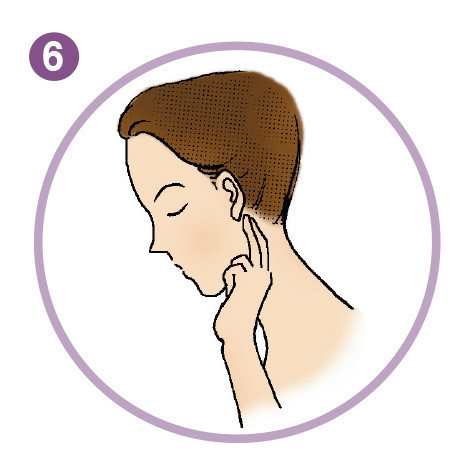 얼굴크기에 콤플렉스 있는 사람들 공감,, | 인스티즈
