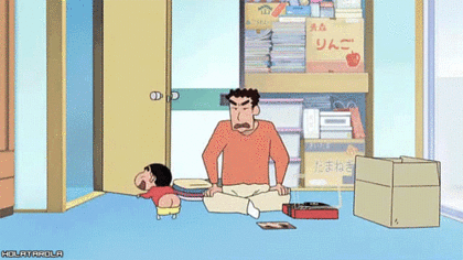 짱구는 못말려 등장인물들을 파헤쳐보자! | 인스티즈