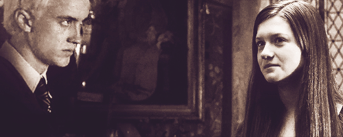 양덕들 정말 지독하다고 느낀 해리포터 비공식 커플 | 인스티즈