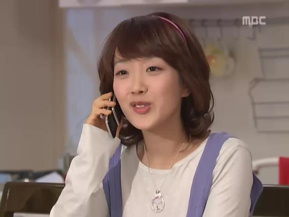 [거침없이하이킥] 민정 생일 에피소드.jpg | 인스티즈