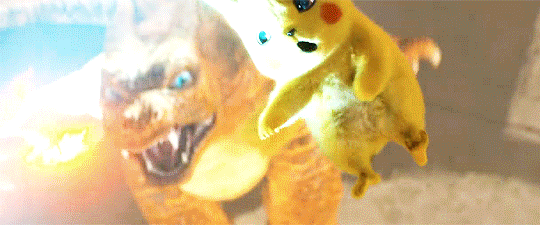 포켓몬스터 실사 영화 | 인스티즈