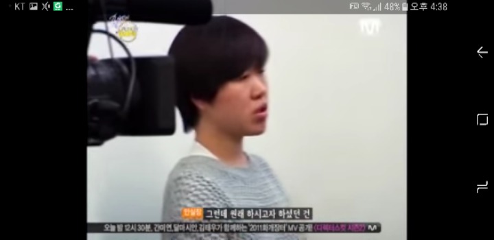 [론치마이라이프] 유아인이 여성코디를 대하는법.jpg | 인스티즈