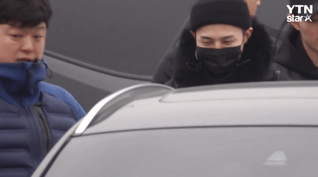 지드래곤이 현재 군에서 언론 노출을 꺼리는 이유 | 인스티즈