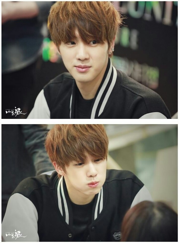 분위기 다른 데뷔초(22세) VS 현재(29세) 방탄 진 | 인스티즈