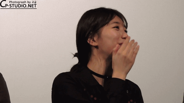 수지 실물짤로 알려져 있는 사진들 | 인스티즈