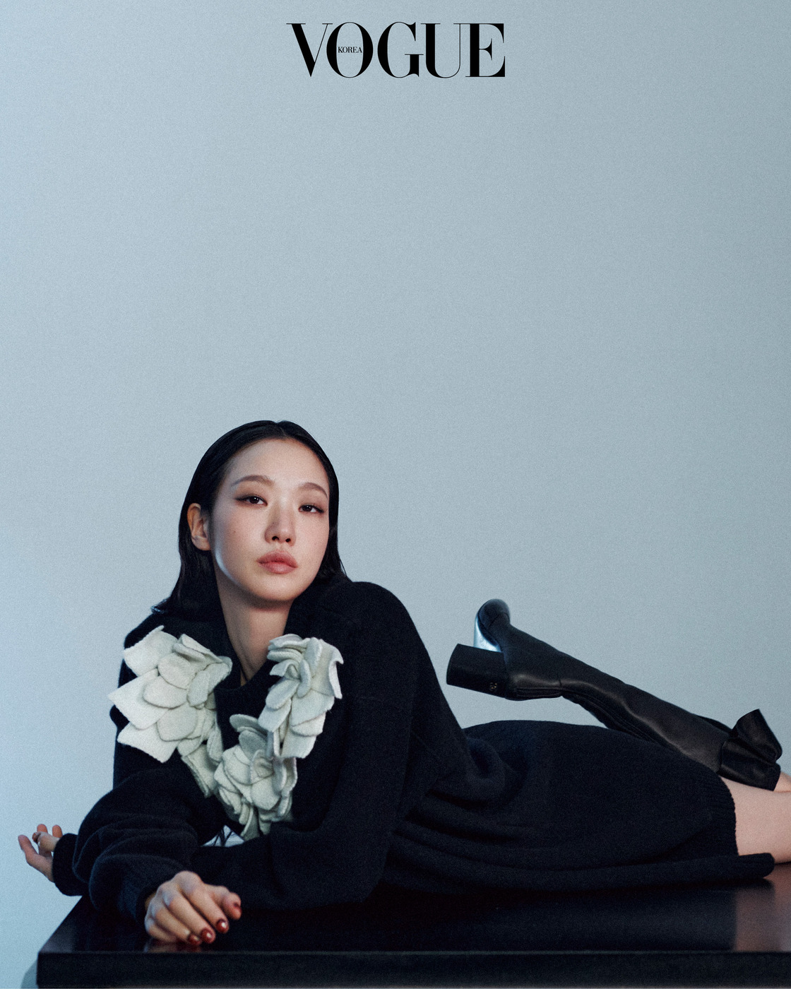 김고은 보그 코리아 샤넬 화보 | 인스티즈