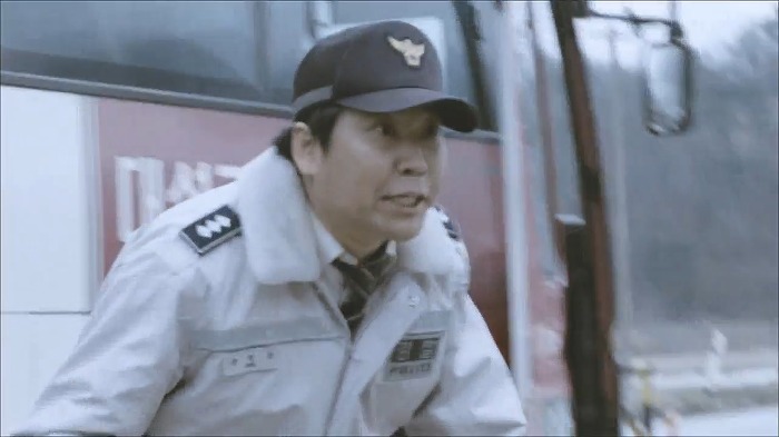[황해] 영화에서 억울하고 무섭고 짠내터지는 연기 잘 하는 하정우.. | 인스티즈