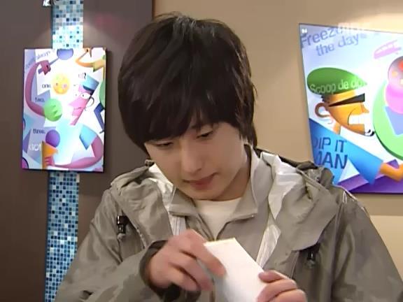 [거침없이하이킥] 민정 생일 에피소드.jpg | 인스티즈