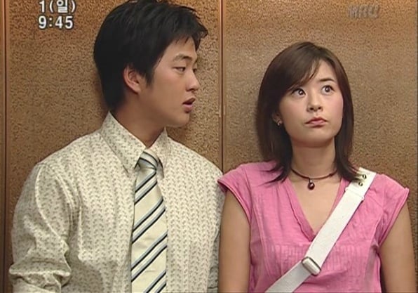 [추억의헥토파스칼킥-드라마단팥빵(2004)] (빵만드는이야기x) | 인스티즈
