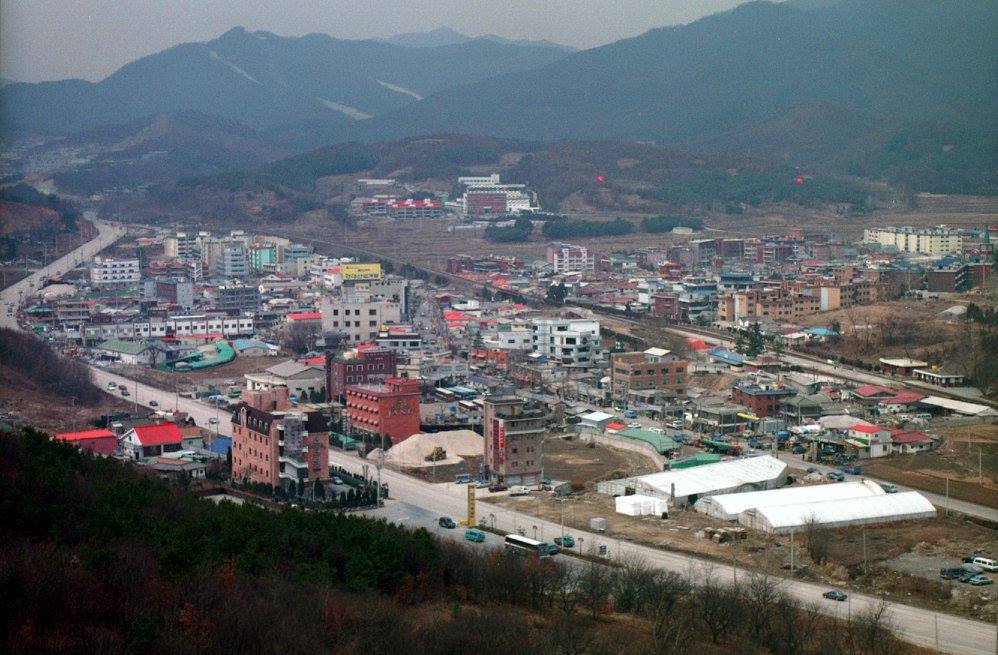남양주의 옛 모습.jpg | 인스티즈