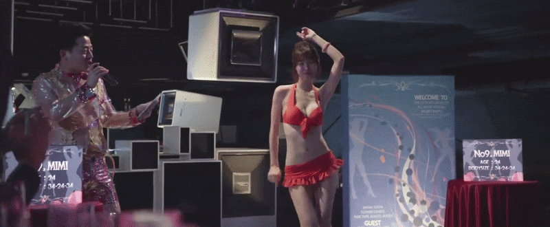 진세연.gif | 인스티즈