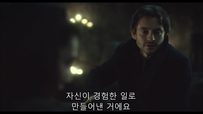 [로맨틱스릴러미드] 한니발 (Hannibal) 시즌3 에피3 (4/4) | 인스티즈
