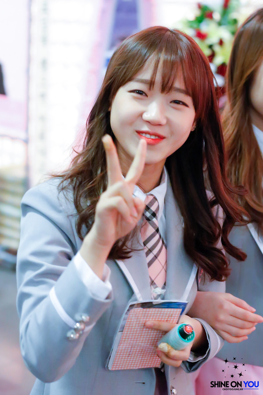 멍청한 최유정 | 인스티즈