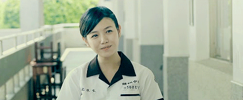 그 시절, 우리가 좋아했던 소녀 '션자이' 역 '천옌시' | 인스티즈