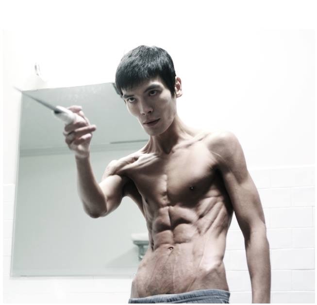 살인범 연기 위해 16kg 감량 | 인스티즈