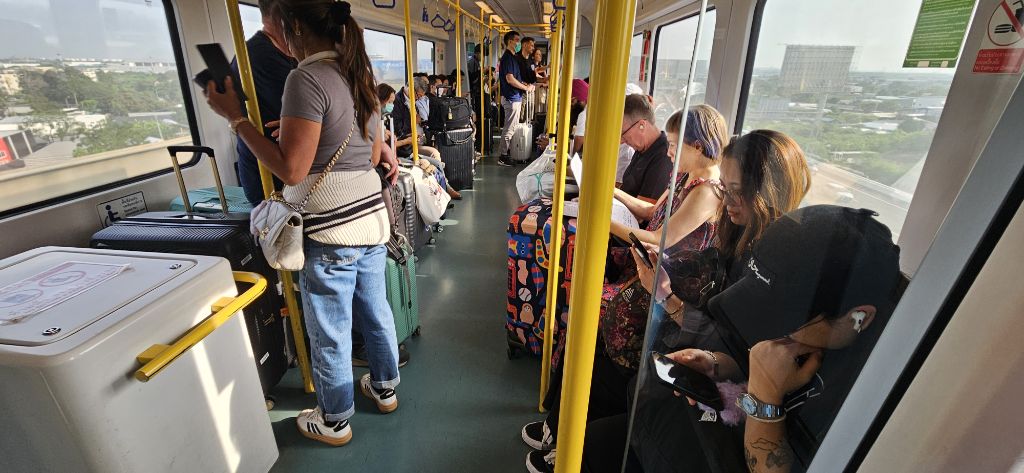 태국 방콕 1주일 느낀점 | 인스티즈