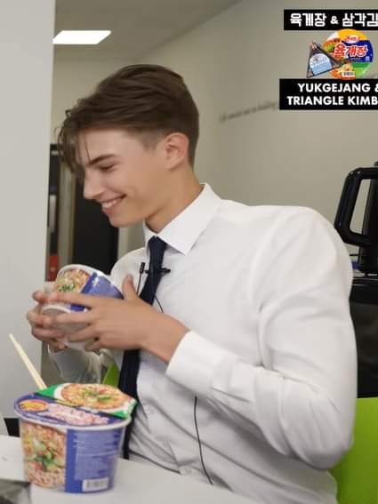 여자들이 좋아하는 너드남의 정의 | 인스티즈