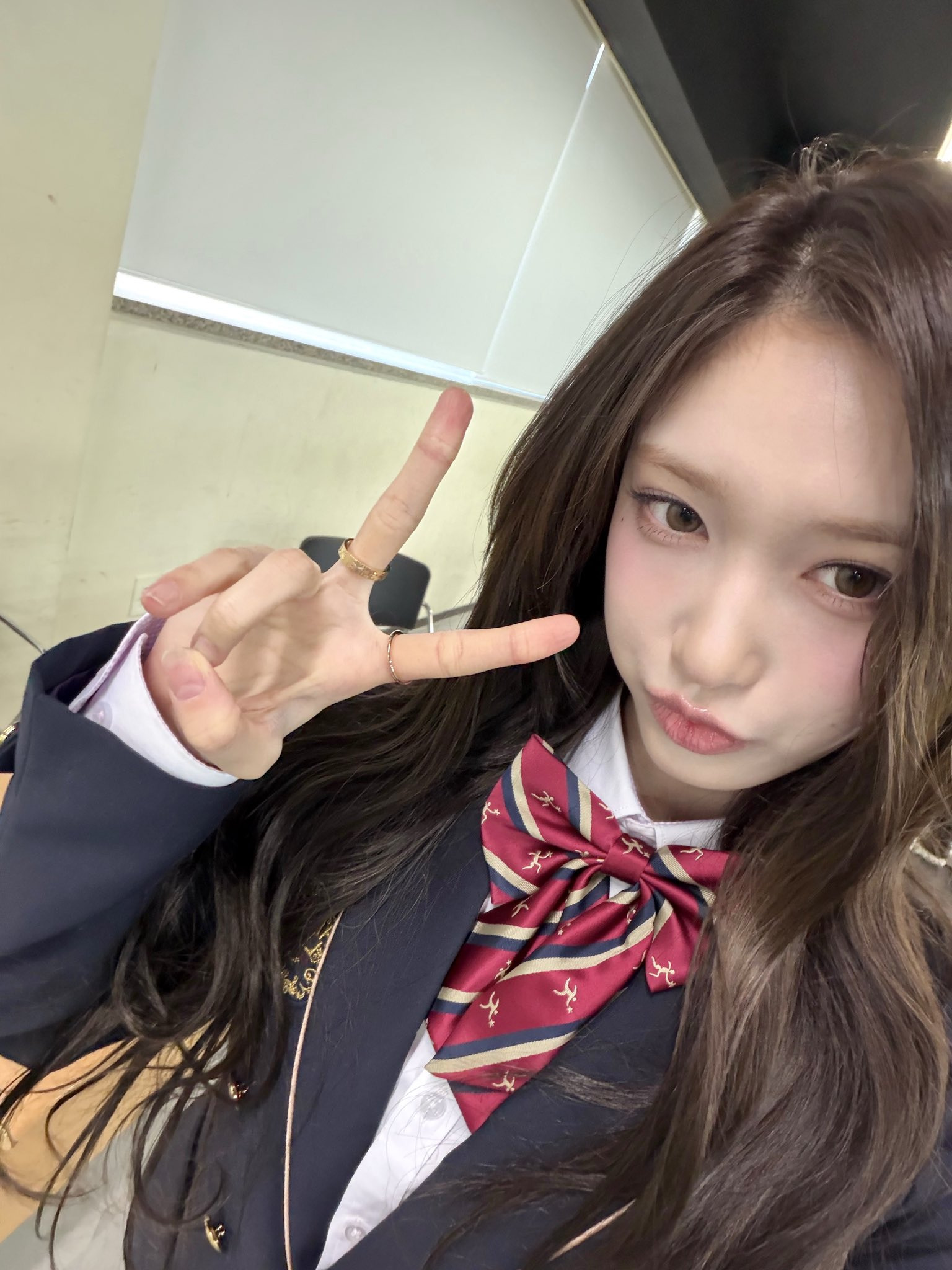 아이브 이서 근황 ㅋㅋㅋ | 인스티즈