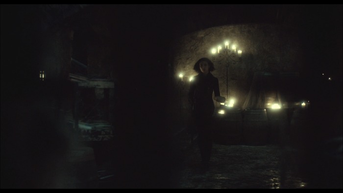 [로맨틱스릴러미드] 한니발 (Hannibal) 시즌3 에피3 (4/4) | 인스티즈