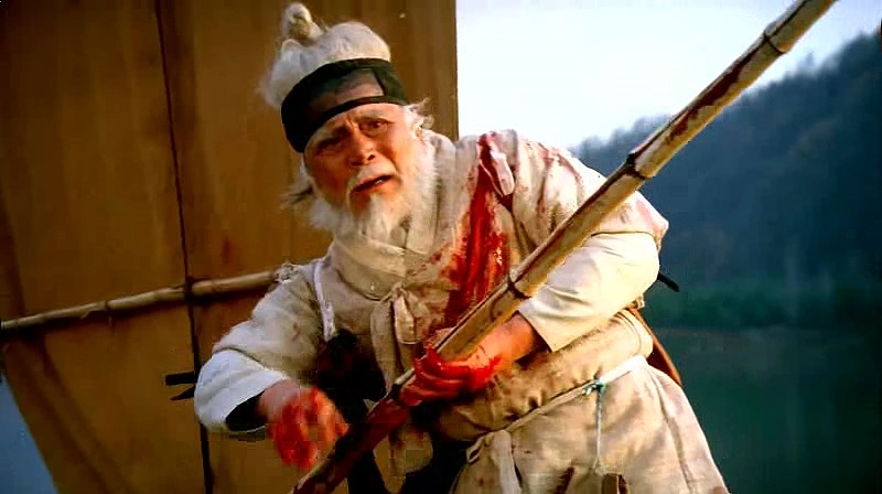 고전영화 살어리랏다 (1993) | 인스티즈