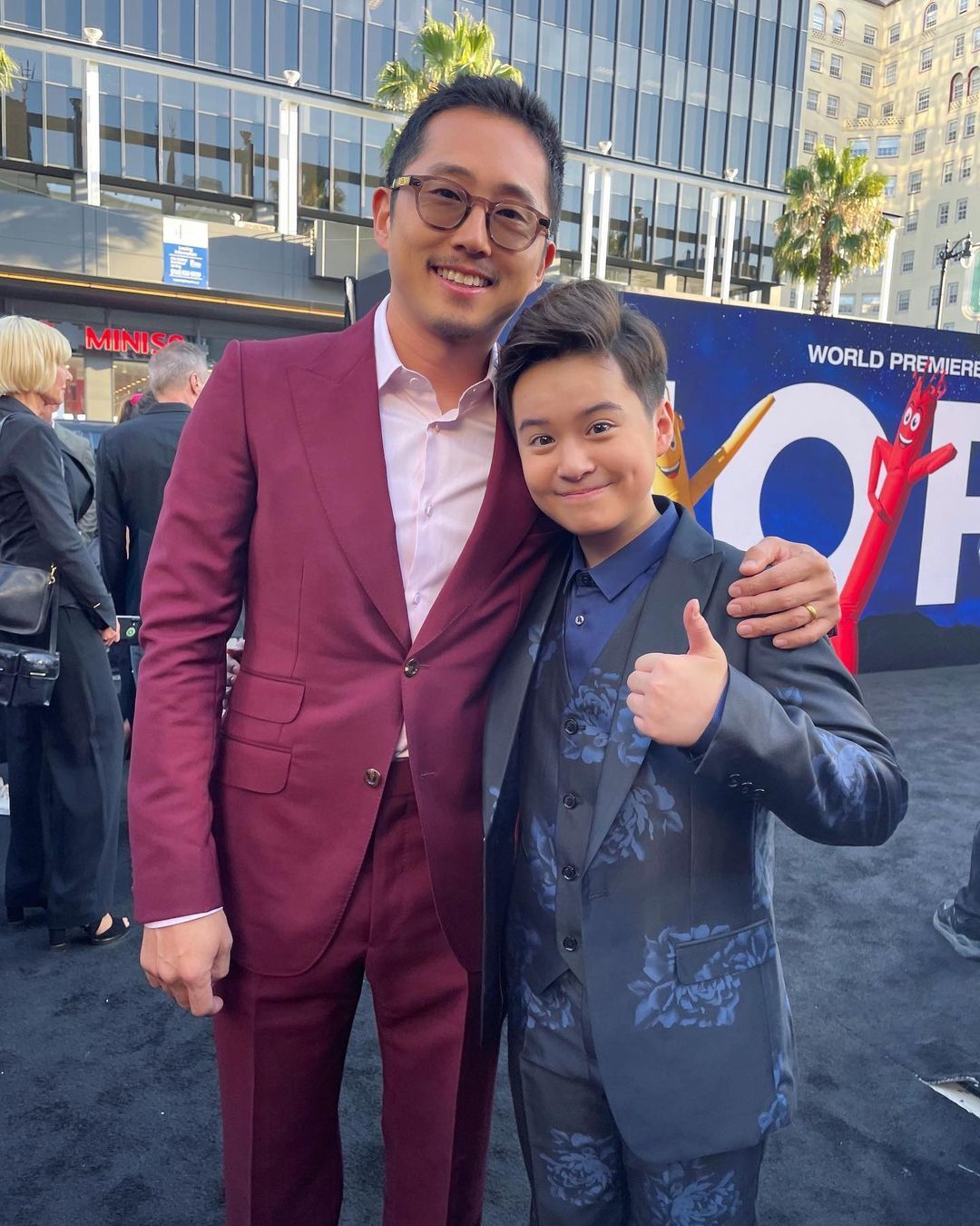 레인보우 유치원에 출연했던 애기들 근황 | 인스티즈