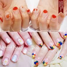 서양 여성들의 손톱 꾸미는 트렌드.jpg (feat.카일리제너) | 인스티즈