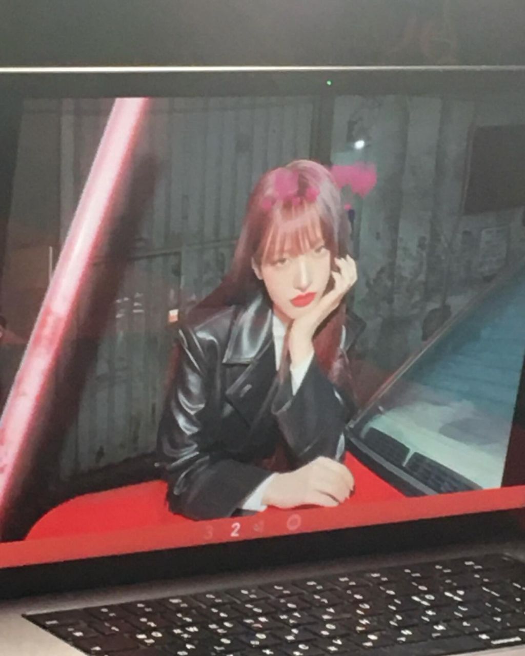 곧 컴백하는 아이브 리즈 인스타 | 인스티즈