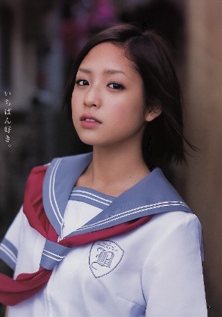 일본 여자 교복의 종류 | 인스티즈