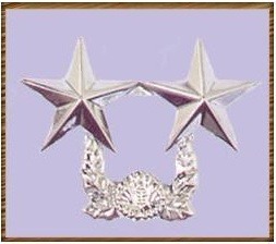 대한민국의 장군은 몇명이나 될까? 대한민국 장군 편제 jpg | 인스티즈