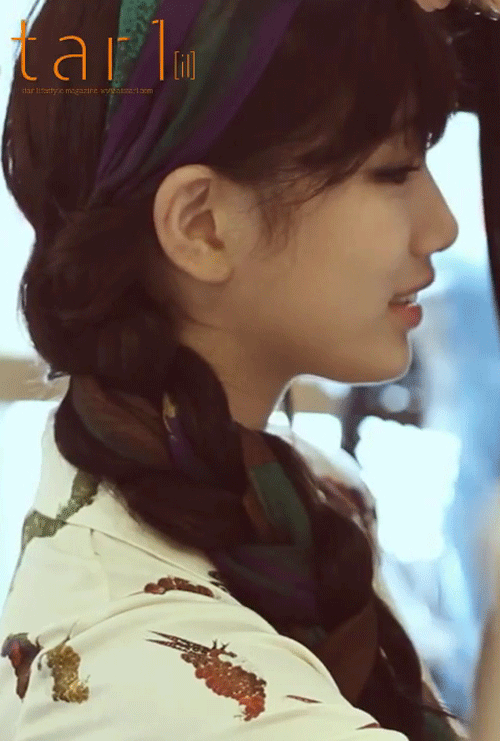 수지의 옆태.JPGIF | 인스티즈