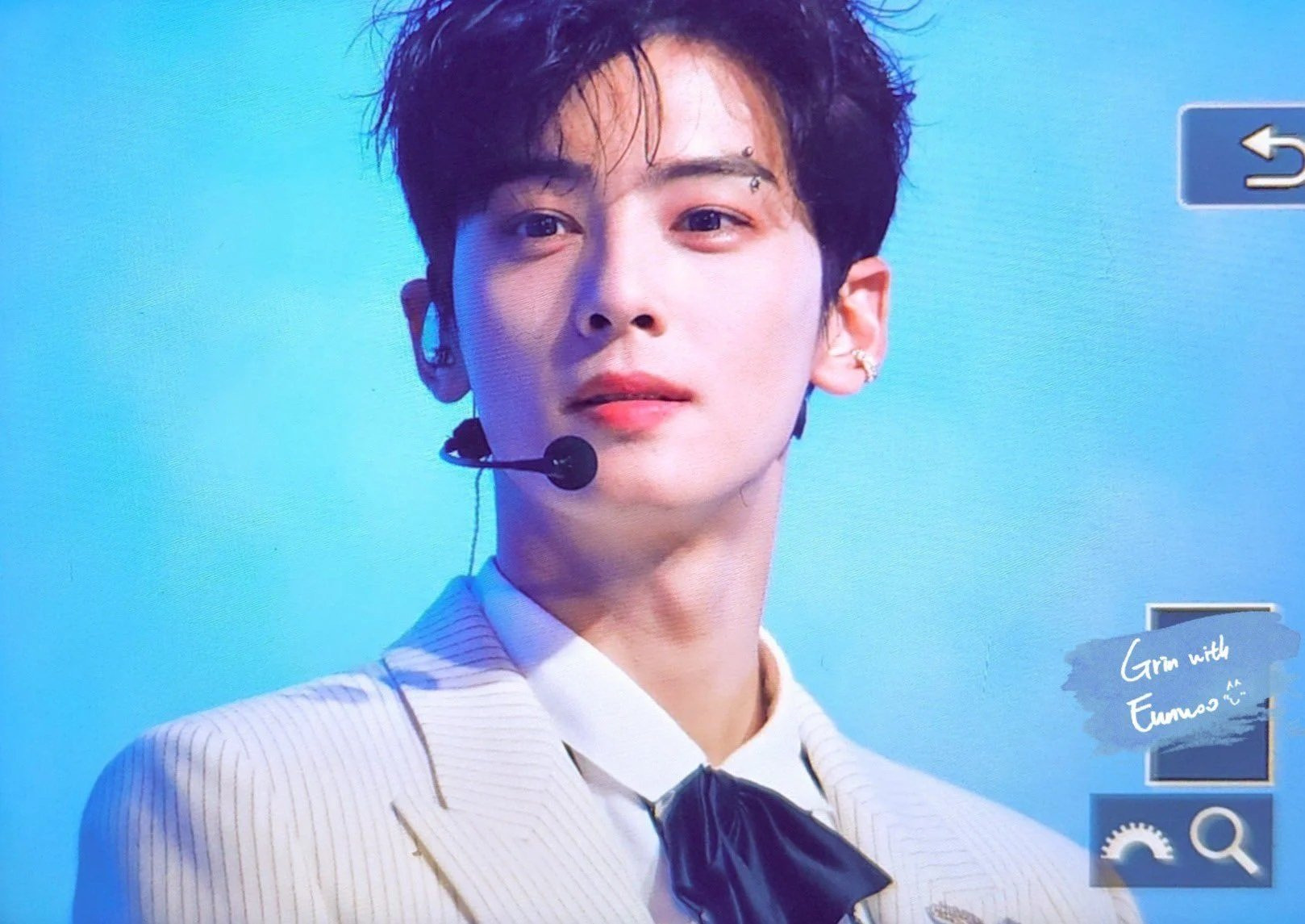 피어싱하고 싶어서 모은 아이돌 피어싱 사진 | 인스티즈