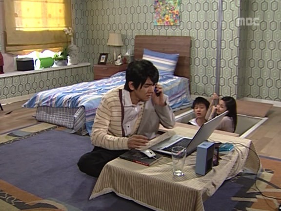 [거침없이하이킥] 게임 폐인 이민용ㅋㅋㅋㅋㅋㅋ.jpg | 인스티즈