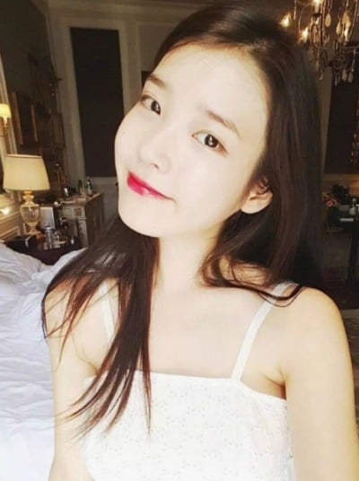 아이유의 노력 | 인스티즈