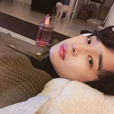 추억의 1세대 남자얼짱 근황들.jpg | 인스티즈