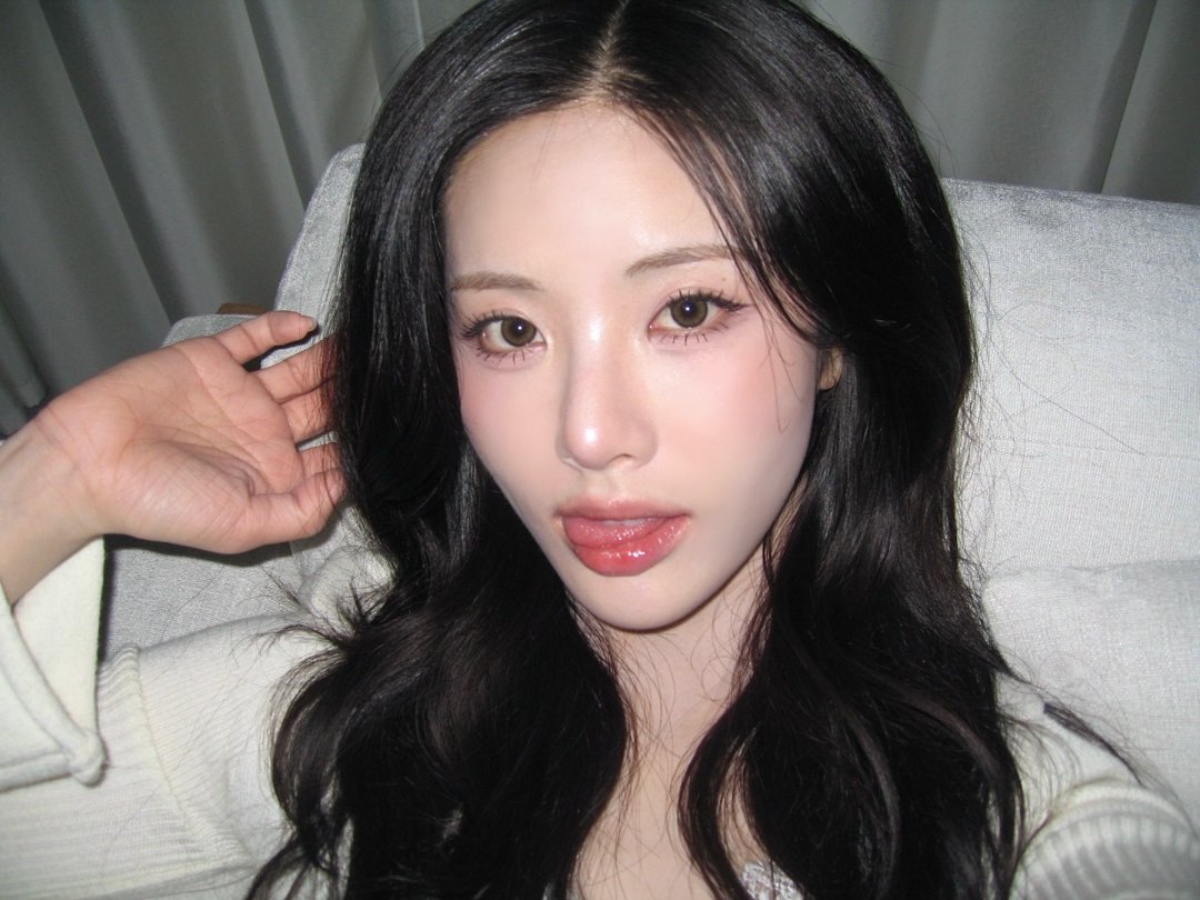 프로미스나인 박지원 인스타 | 인스티즈