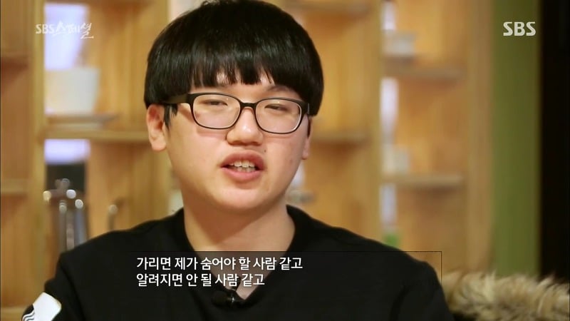 세월호 마지막 생존자 박준혁 학생 이야기.jpg | 인스티즈
