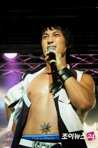 개인적으로 멋있다고생각하는 남자 타투 부위 | 인스티즈