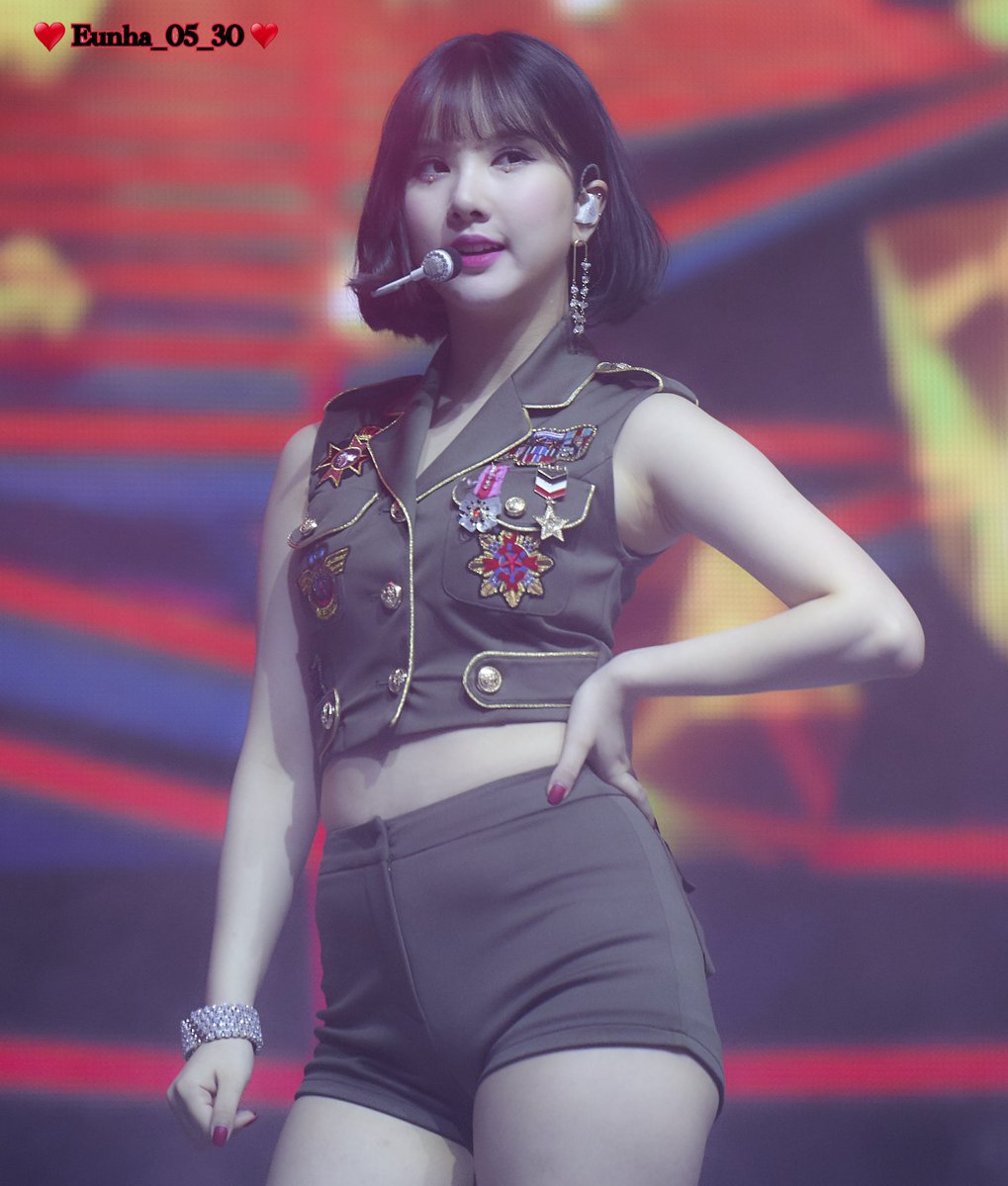 여자친구 은하.jpgif | 인스티즈