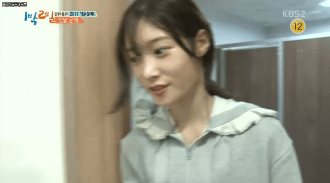 MT 둘째날 현실적인 여자 동기 민낯 .jpg | 인스티즈