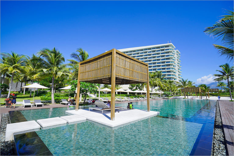 베트남 나트랑에서 한국인들에게 가장 인기 많은 리조트들 | 인스티즈