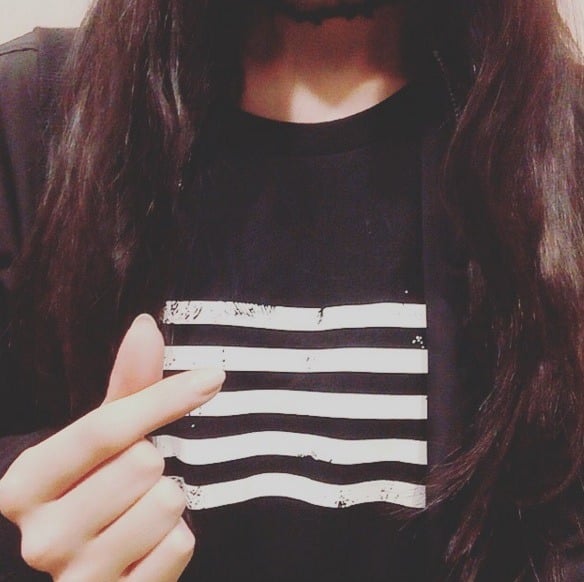 빅뱅 콘서트 온 미요시 아야카.jpg | 인스티즈
