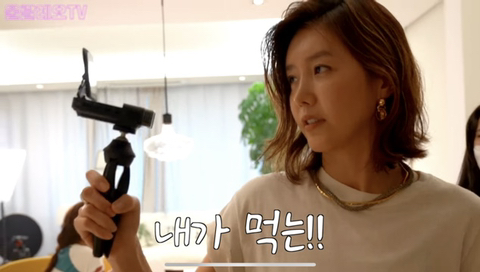 채정안이 20년째 먹고 있는 영양제 추천(No PPL) | 인스티즈