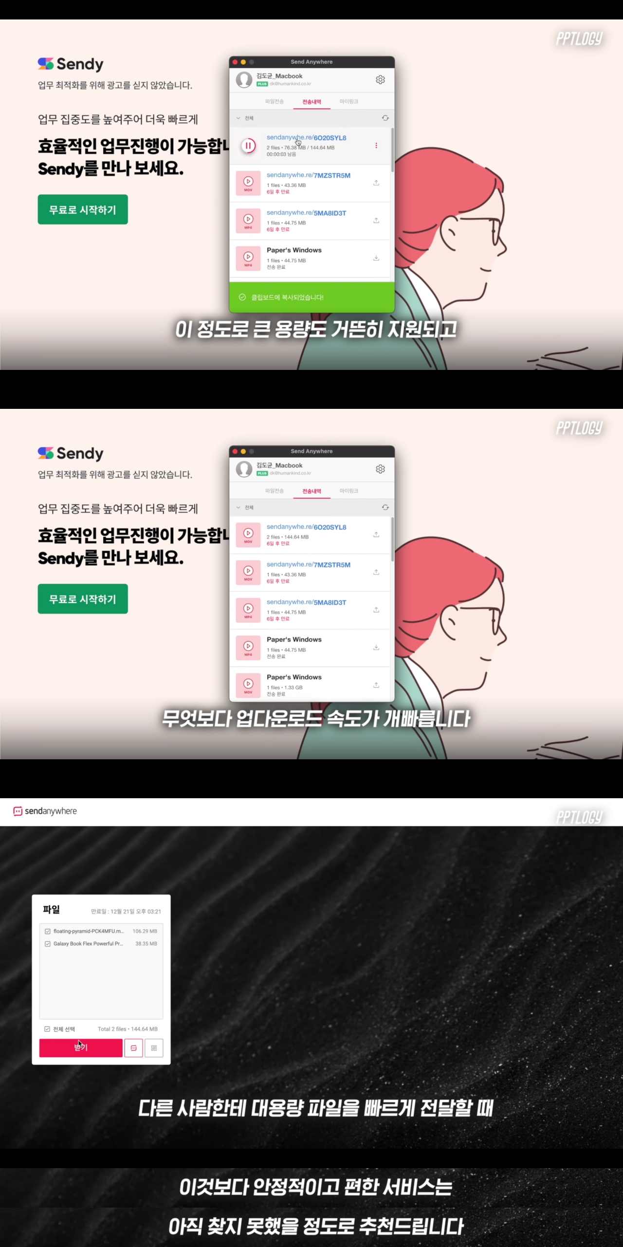 업무시간을 90% 이상 줄여주는 '미친 웹사이트 7개' | 인스티즈