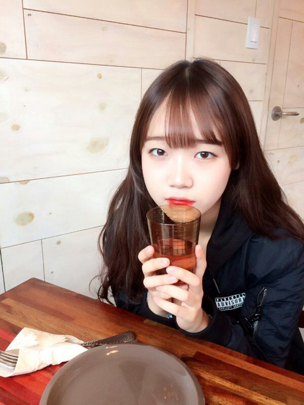 ioi 아이오아이 그때 그 시절 최유정 (I.O.I) | 인스티즈